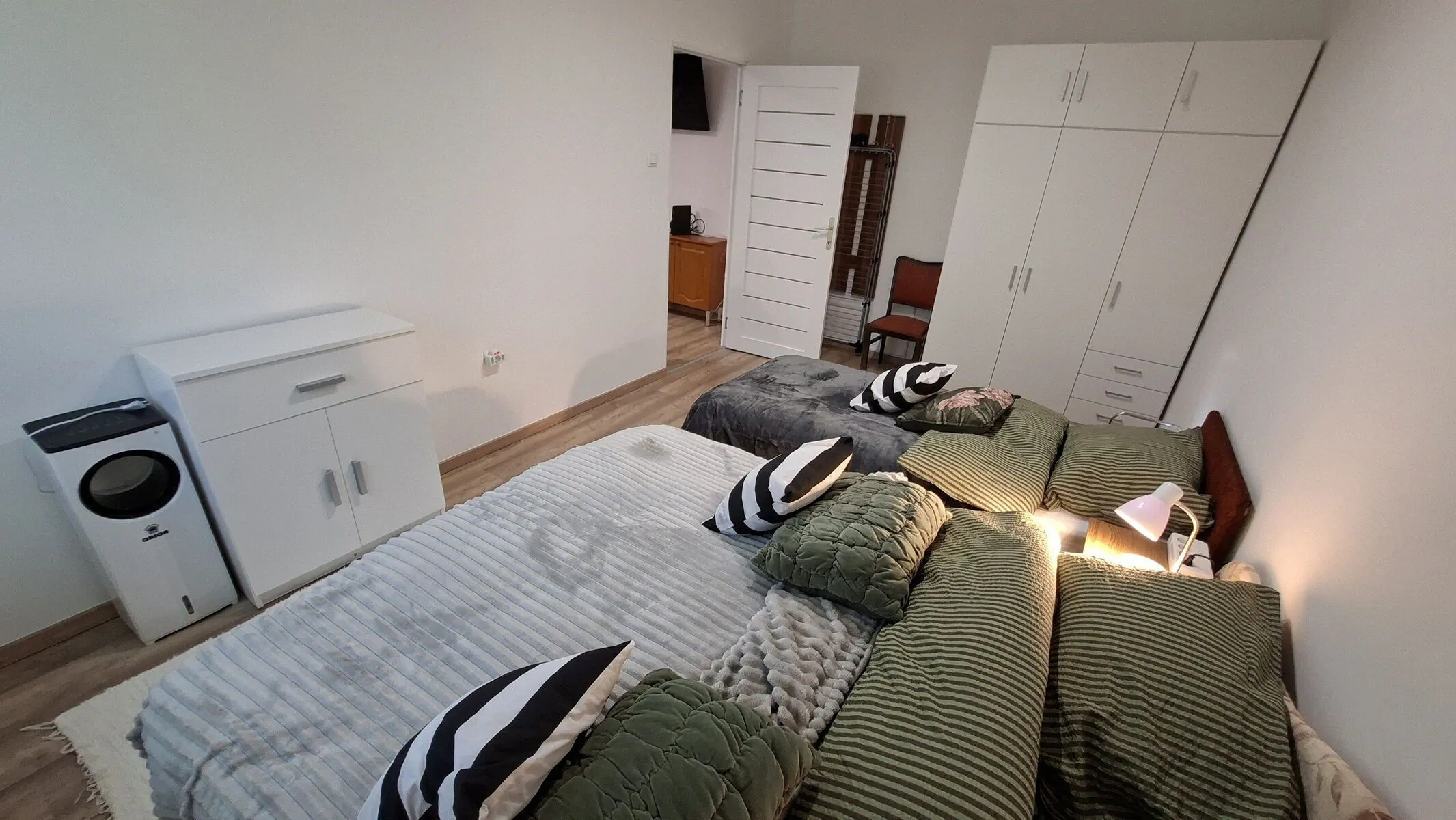 Tiszti Szálló Apartman Verpelét – Verpelét, Ungaria