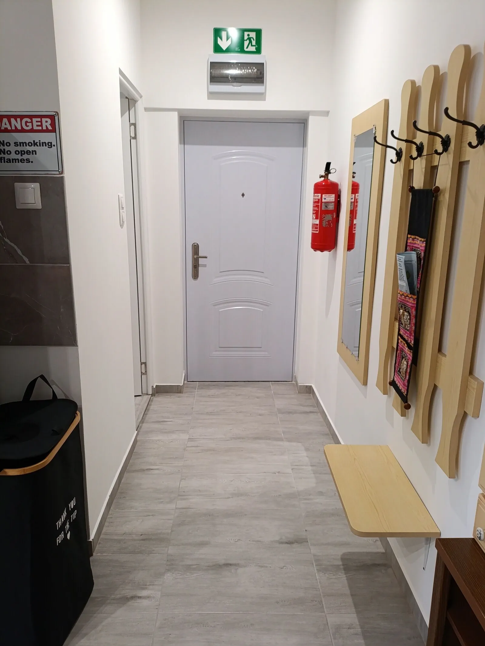 Tiszti Szálló Apartman Verpelét – Verpelét, Ungaria