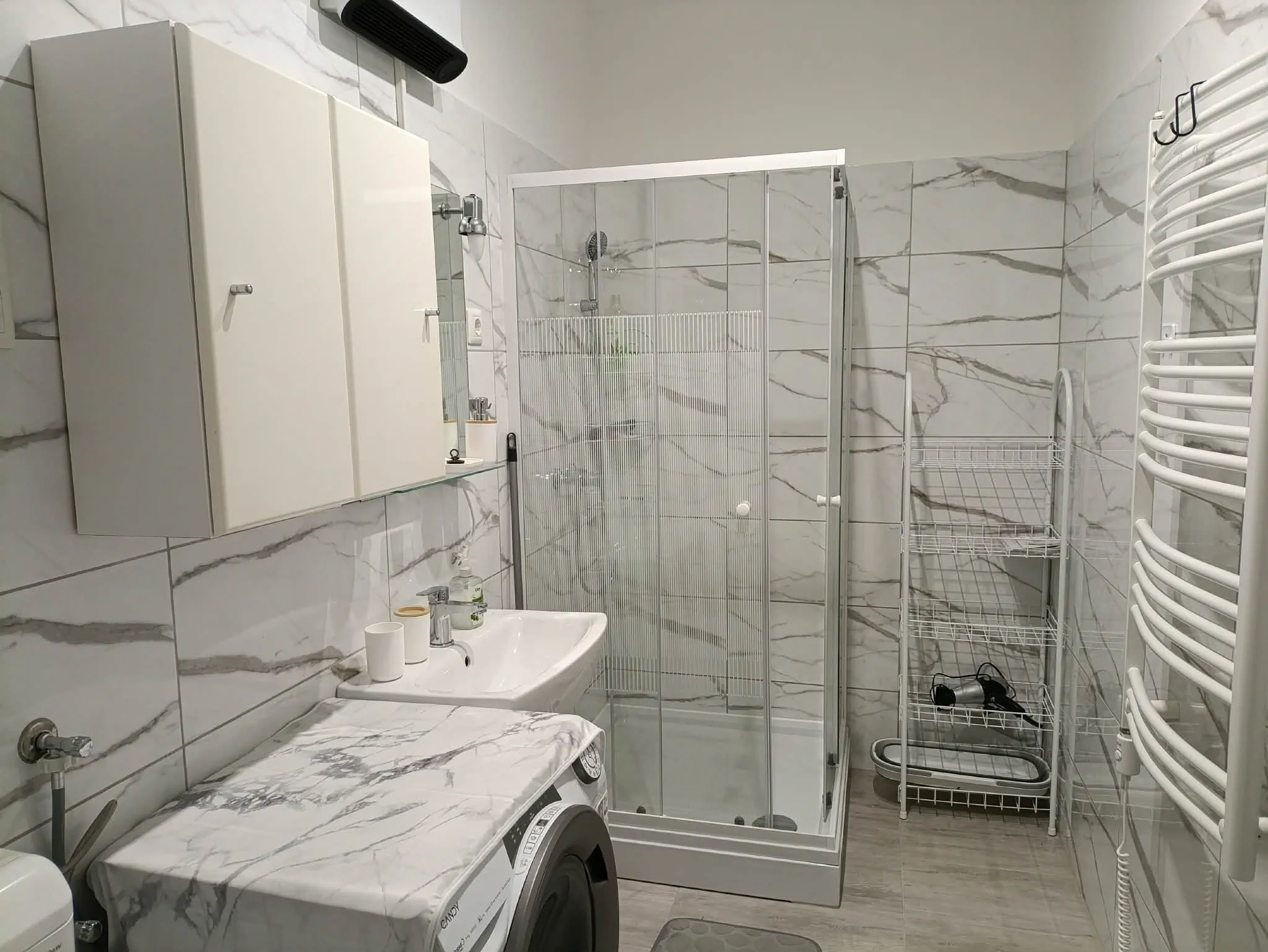 Tiszti Szálló Apartman Verpelét – Verpelét, Ungaria