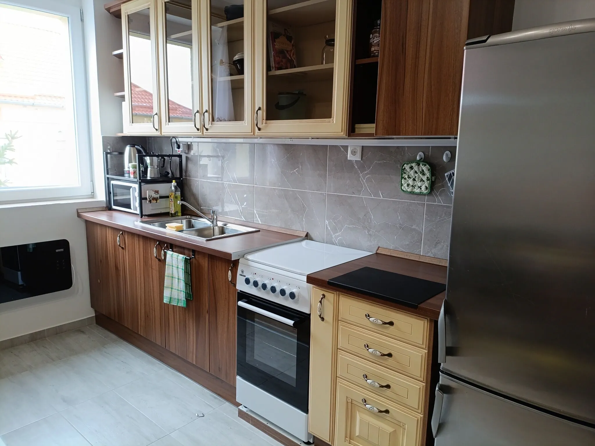 Tiszti Szálló Apartman Verpelét – Verpelét, Ungaria