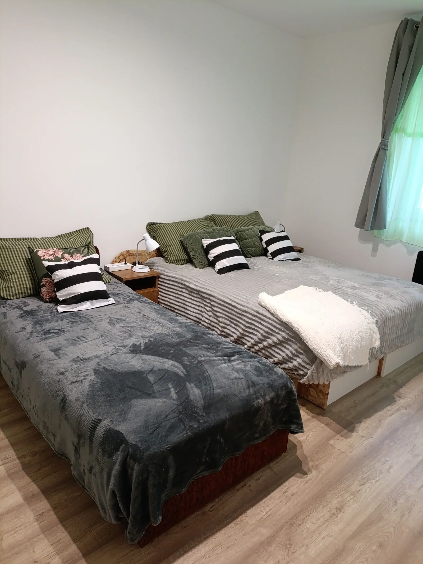 Tiszti Szálló Apartman Verpelét – Verpelét, Ungaria