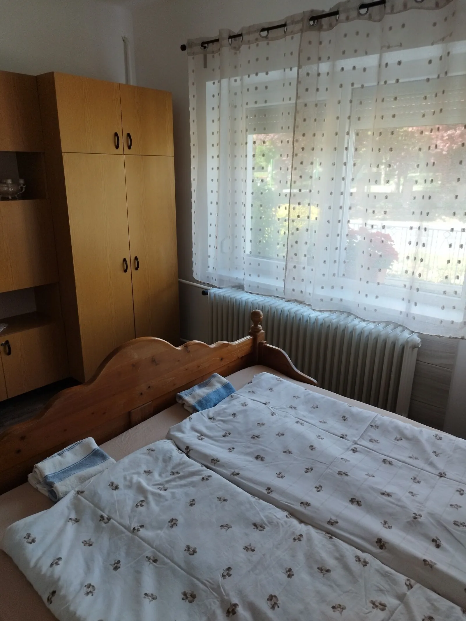Rozi Vendégház Szólád – Szólád, Ungaria