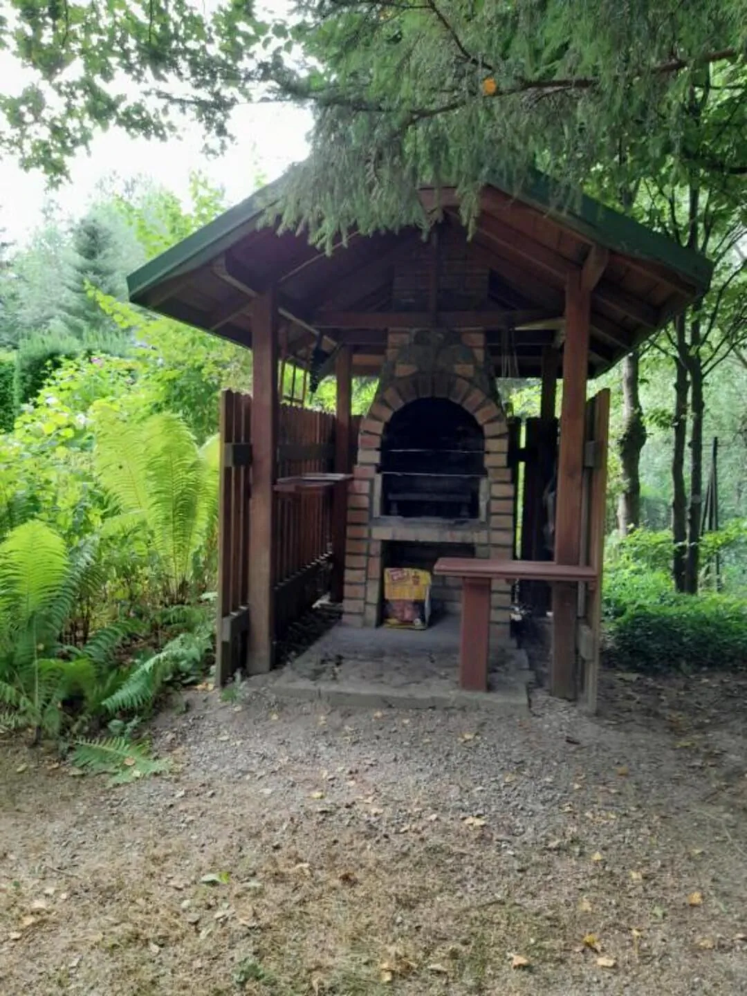 Domek na Mazurach - Sielski Zakątek Babięta, Zyzdrojowa Wola – Babięta, Polonia