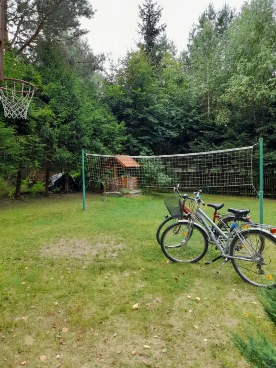 Domek na Mazurach - Sielski Zakątek Babięta, Zyzdrojowa Wola – Babięta, Polonia