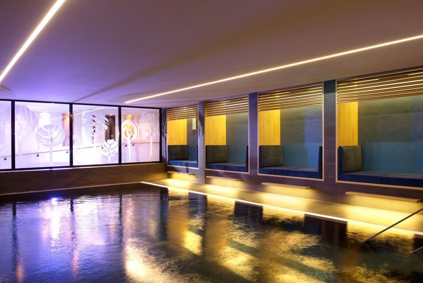 Hapimag Resort Zell am See – Zell am See, Austria