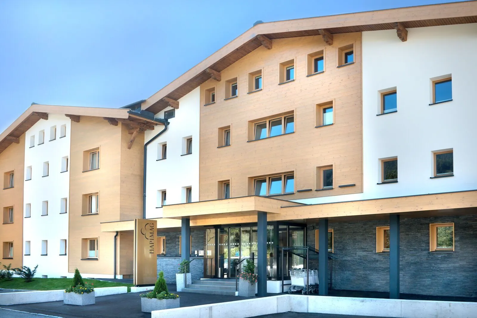 Hapimag Resort Zell am See – Zell am See, Austria