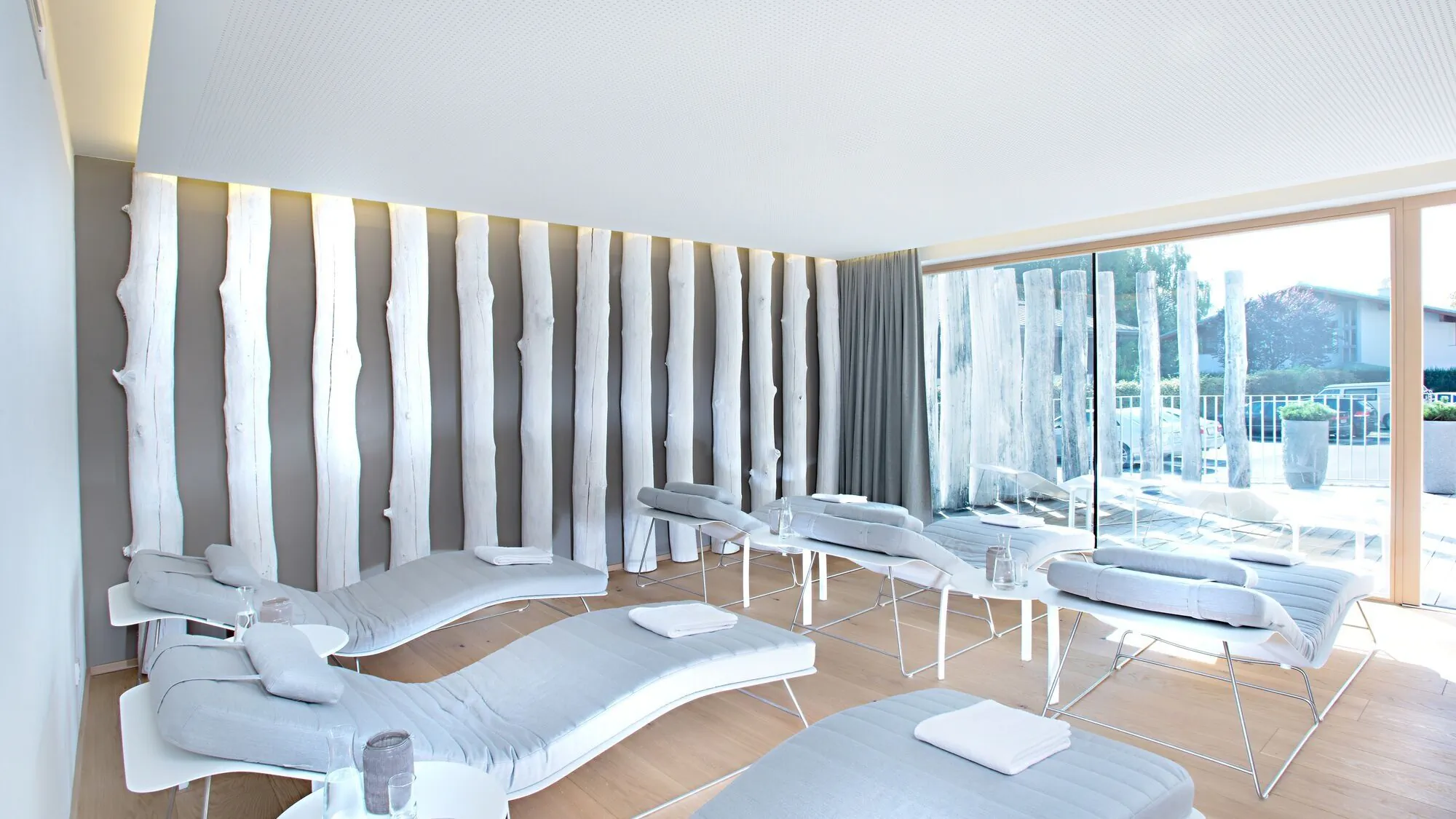 Hapimag Resort Zell am See – Zell am See, Austria