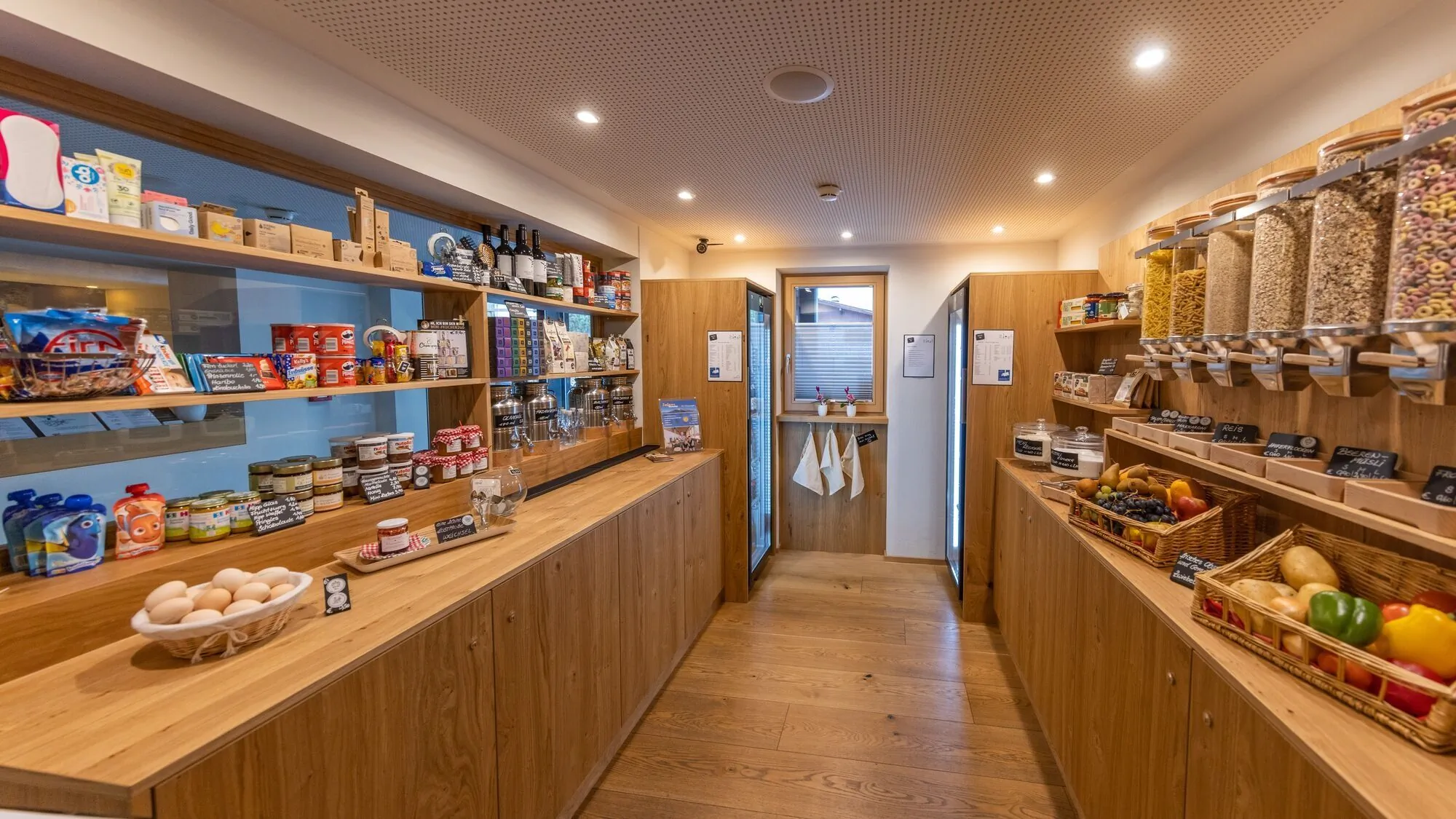 Hapimag Resort Zell am See – Zell am See, Austria