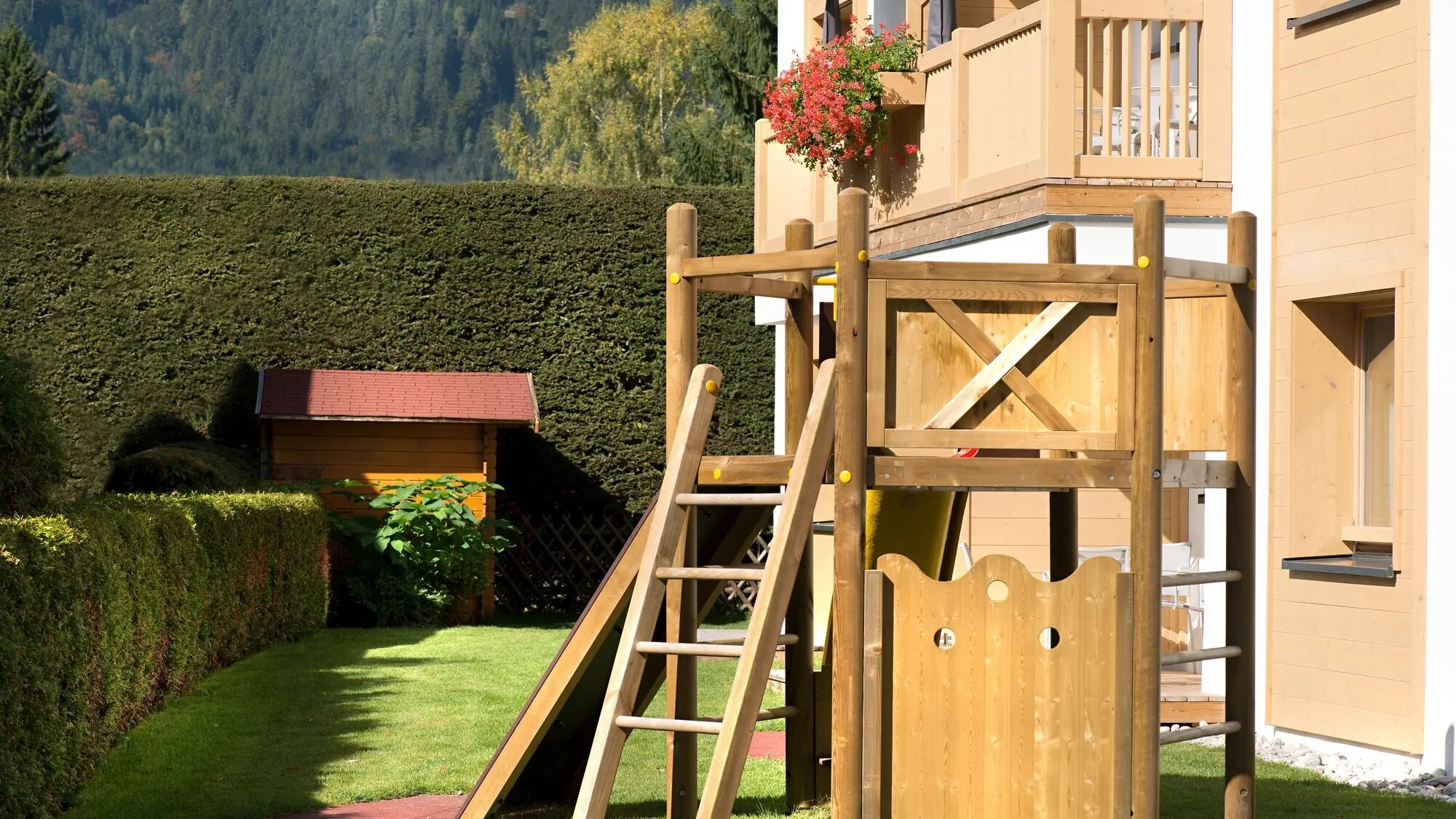 Hapimag Resort Zell am See – Zell am See, Austria