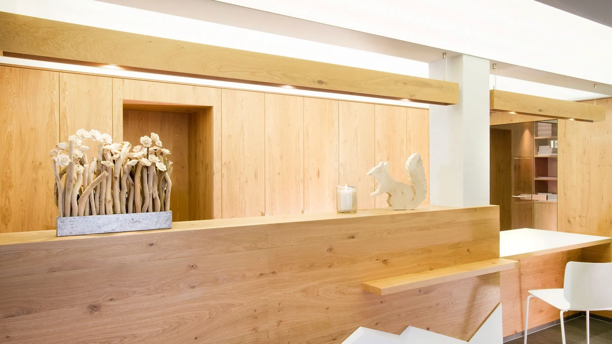 Hapimag Resort Zell am See – Zell am See, Austria