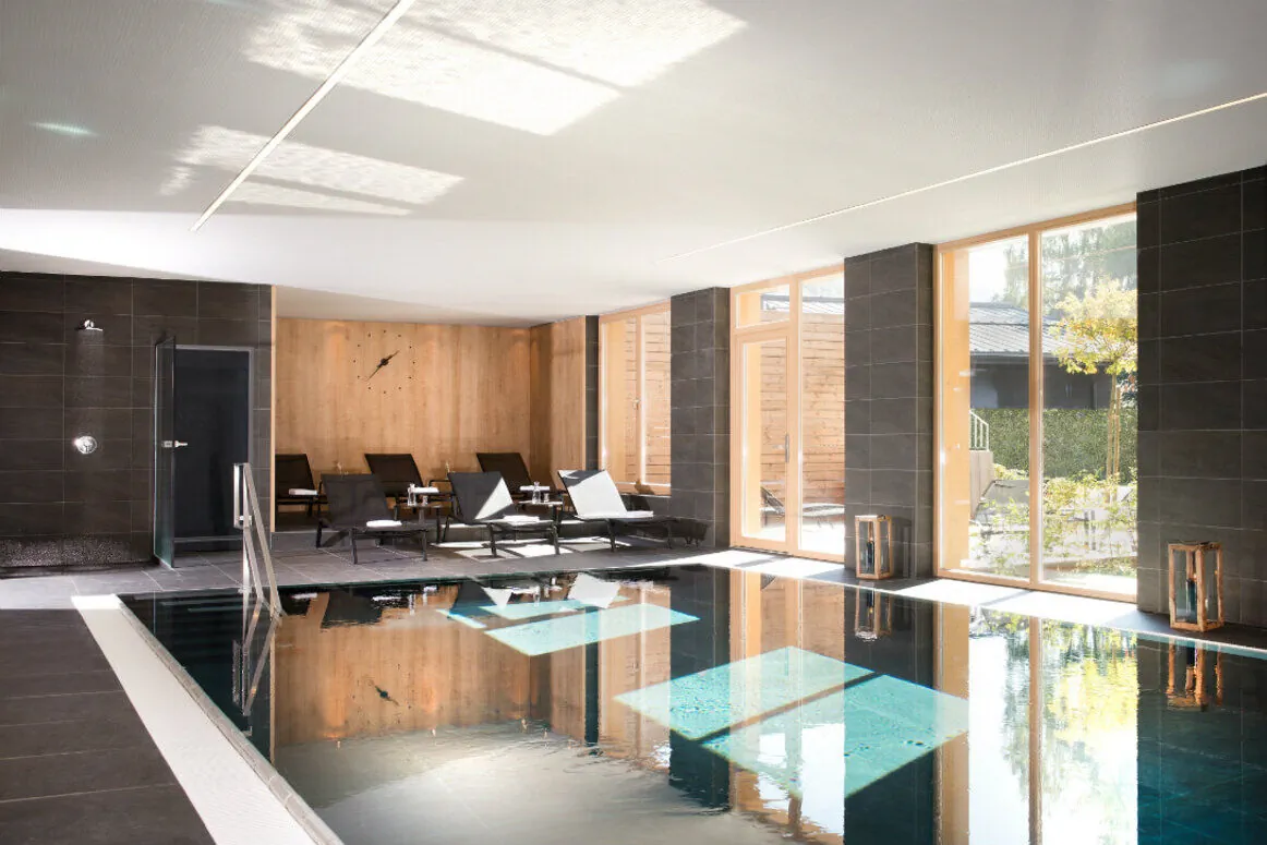Hapimag Resort Zell am See – Zell am See, Austria