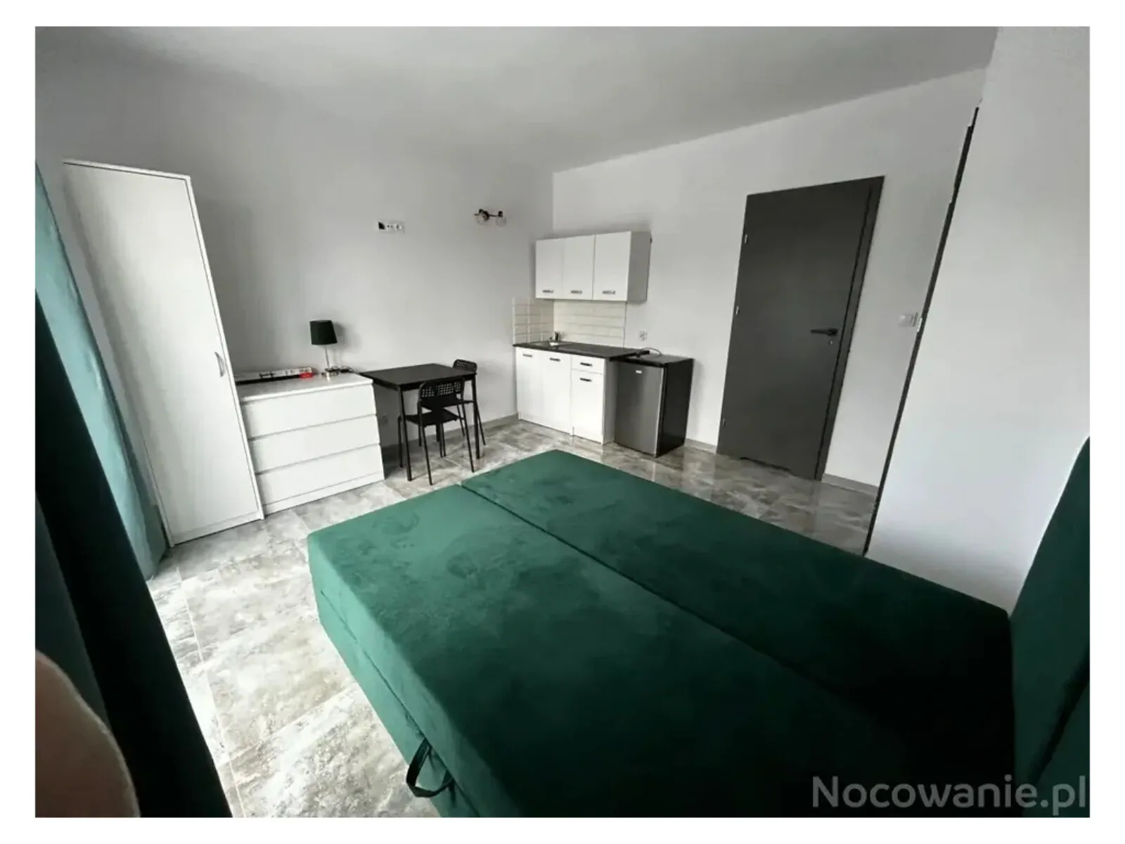 Apartamenty Łąkowa 7 Krynica Morska – Krynica Morska, Polska