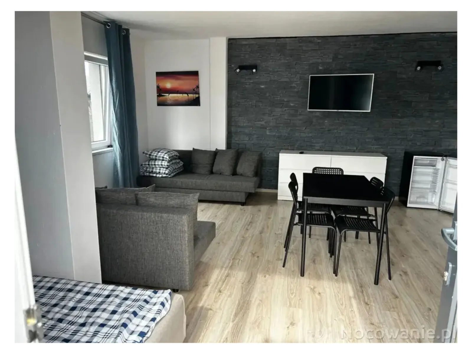Apartamenty Łąkowa 7 Krynica Morska – Krynica Morska, Polska