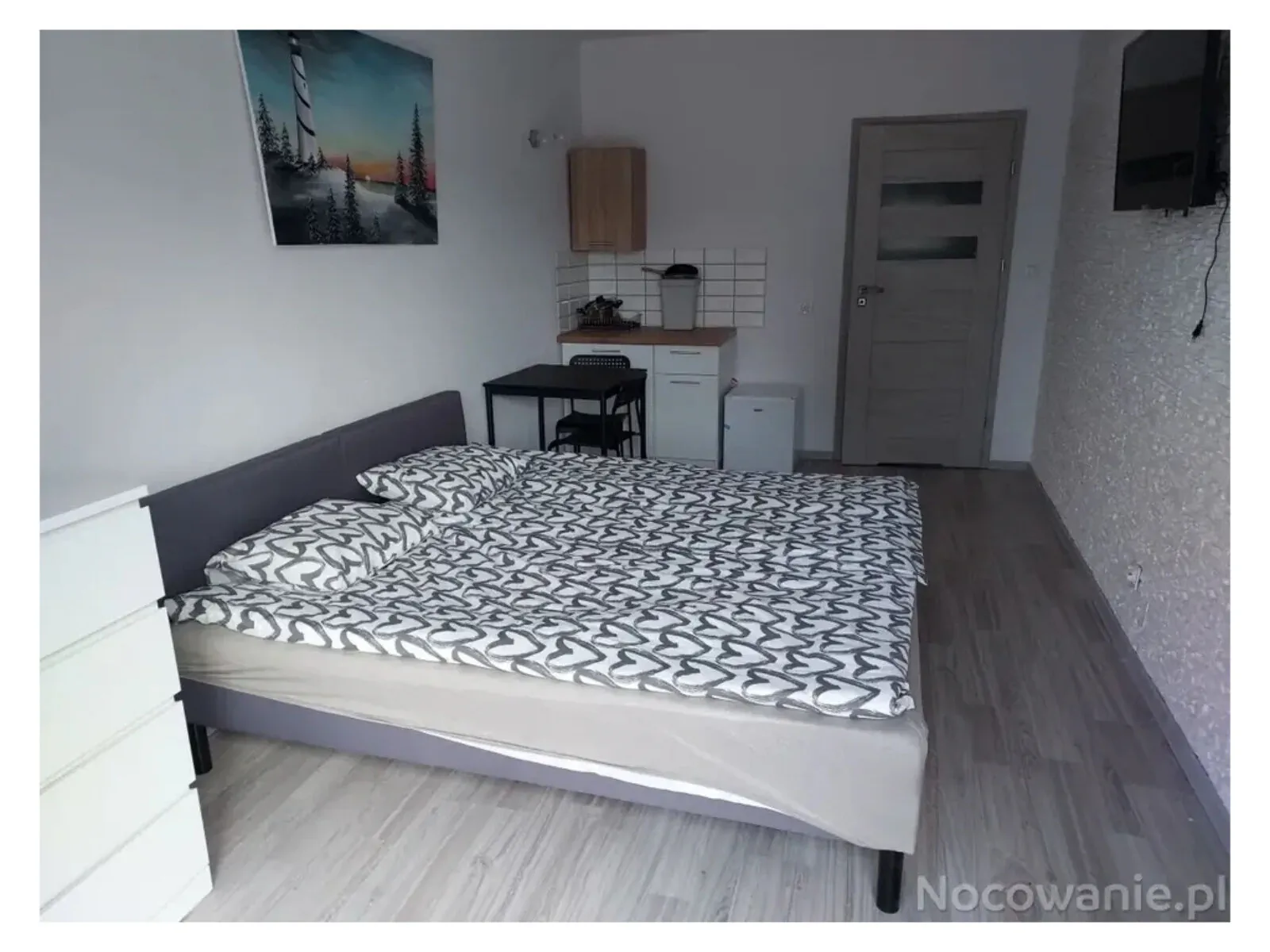 Apartamenty Łąkowa 7 Krynica Morska – Krynica Morska, Polska