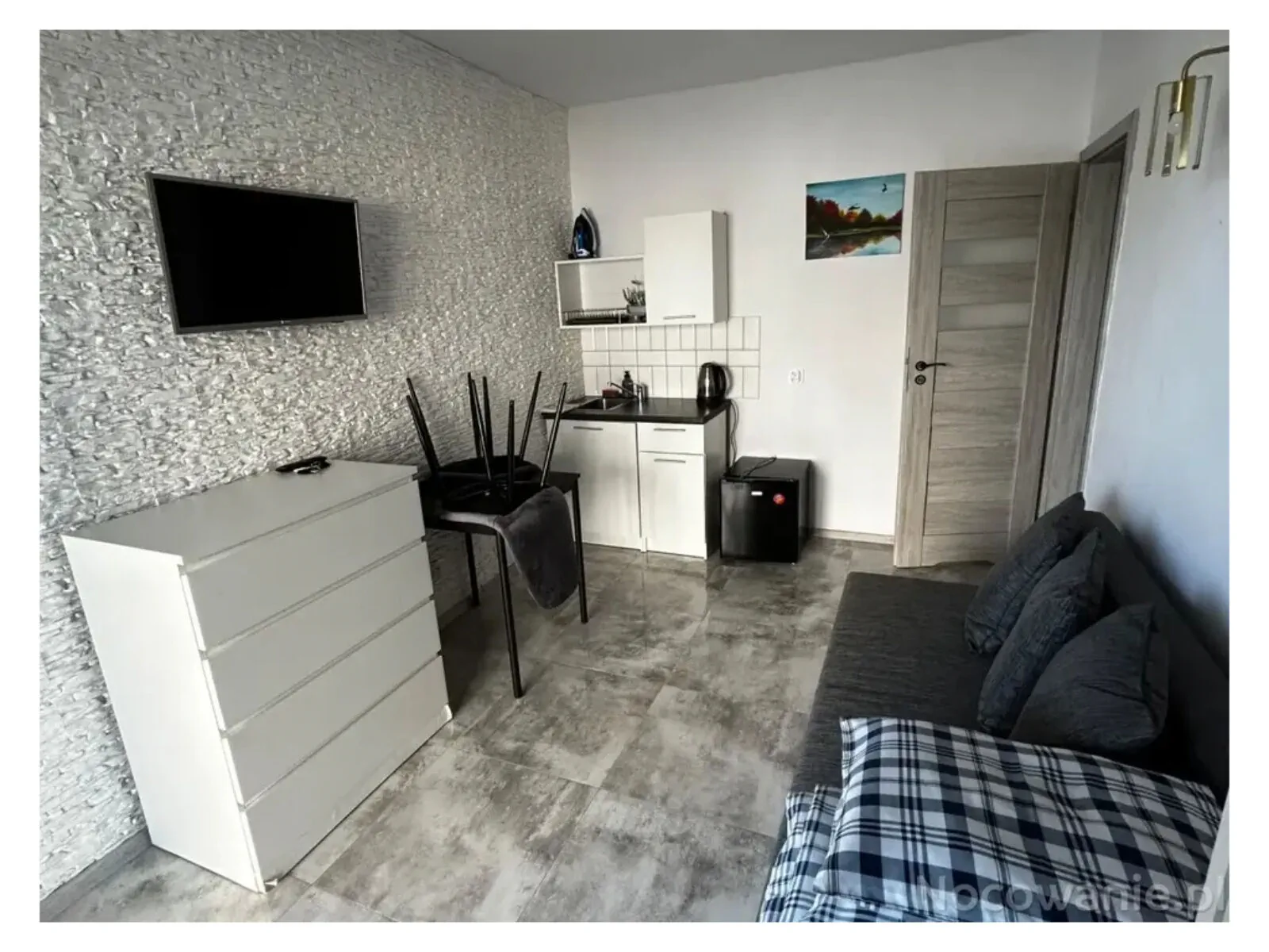 Apartamenty Łąkowa 7 Krynica Morska – Krynica Morska, Polska