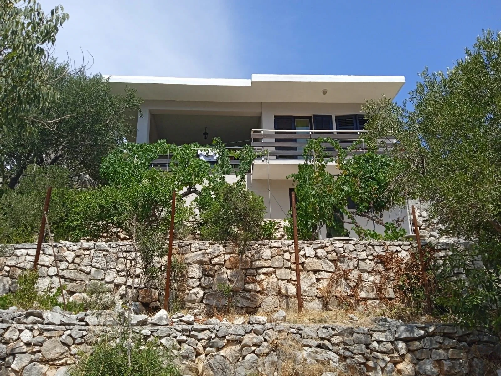 House Marica Vinisce - foto 2