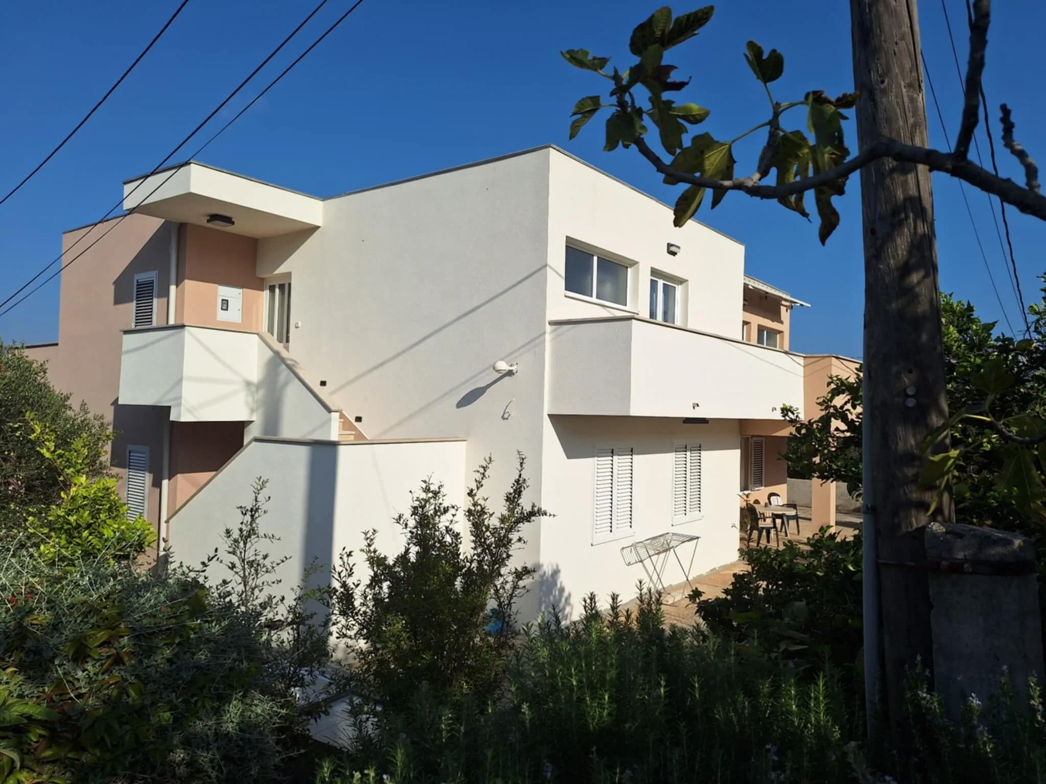 Apartments Ornela Slatine - foto 2