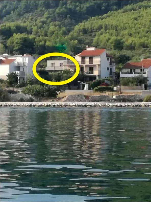 Apartments Ornela Slatine - foto 1