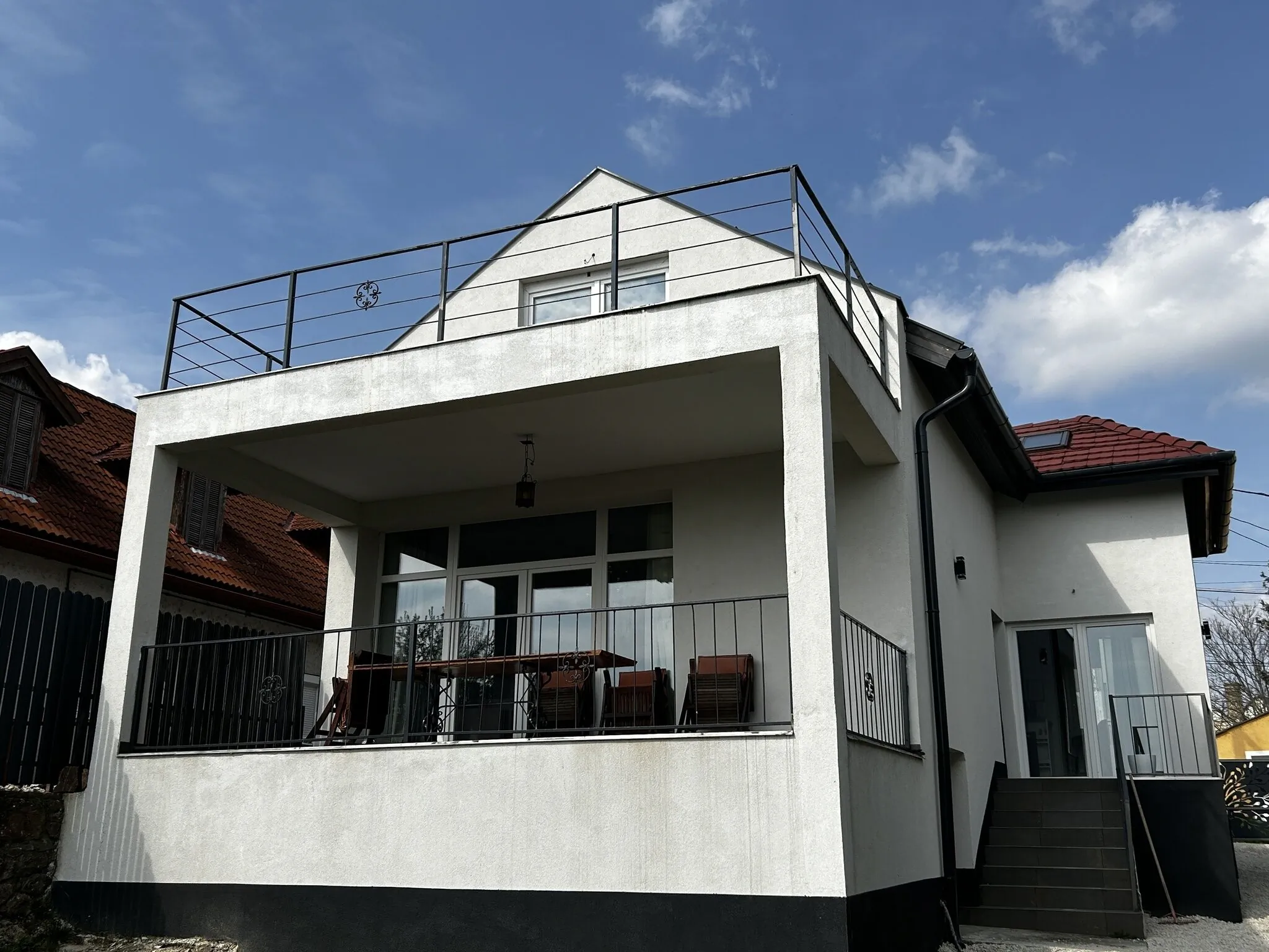Villa Zánka – Zánka, Ungaria