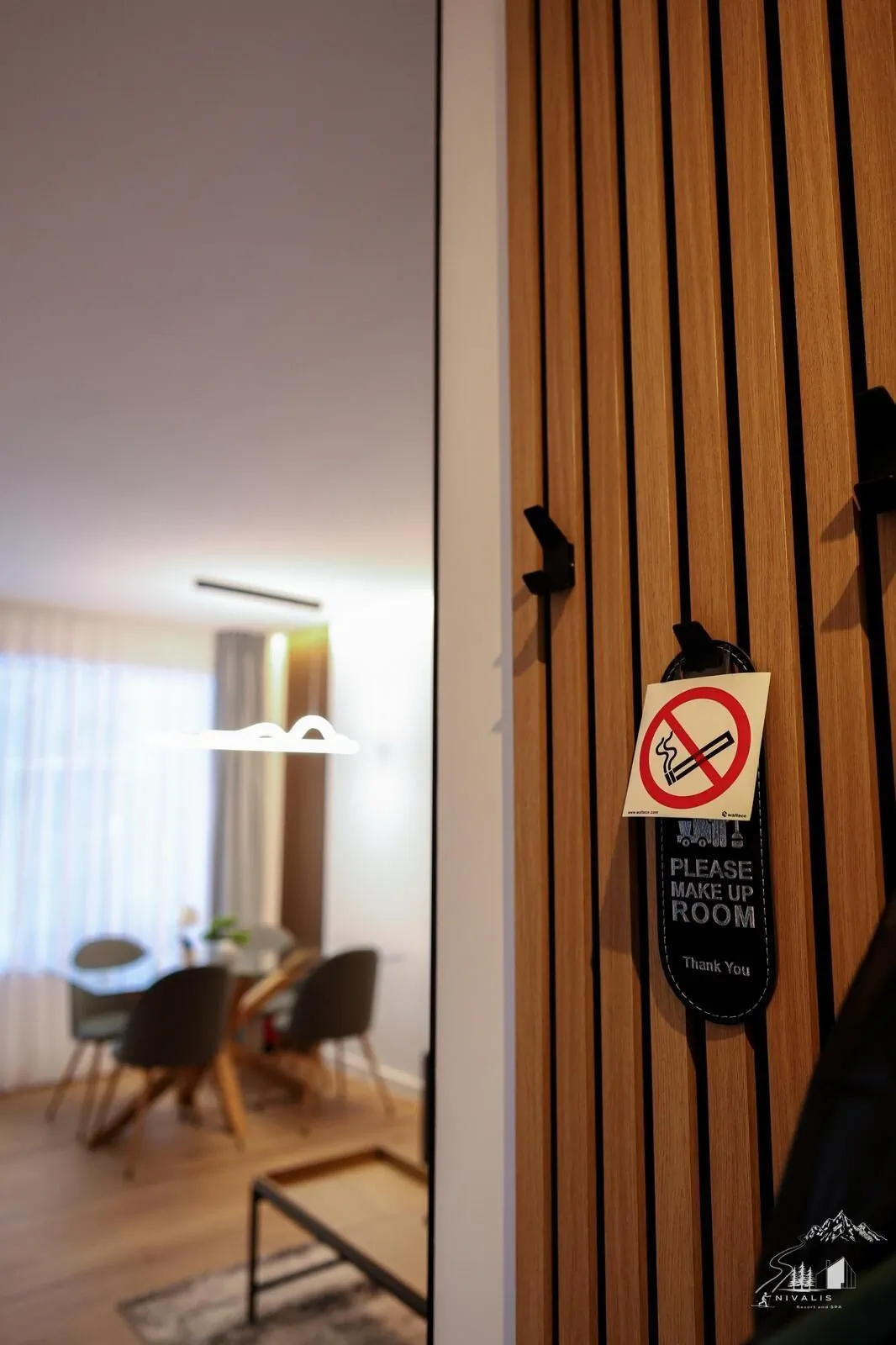 Nivalis Resort and Spa Muntele Băișorii – Muntele Băișorii, România