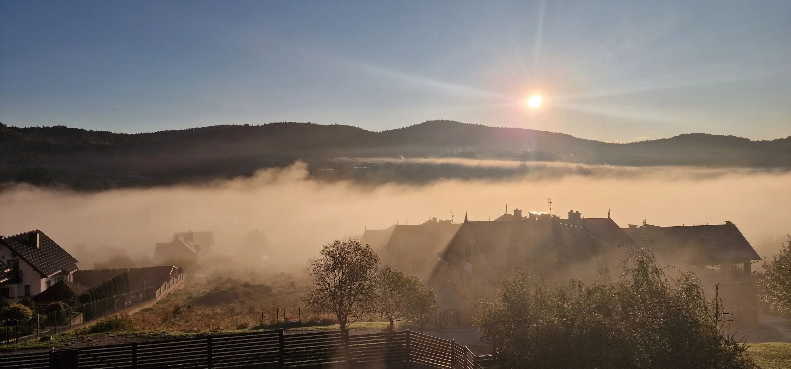 Wichrowe Zacisze Krynica-Zdrój – Krynica-Zdrój, Polsko