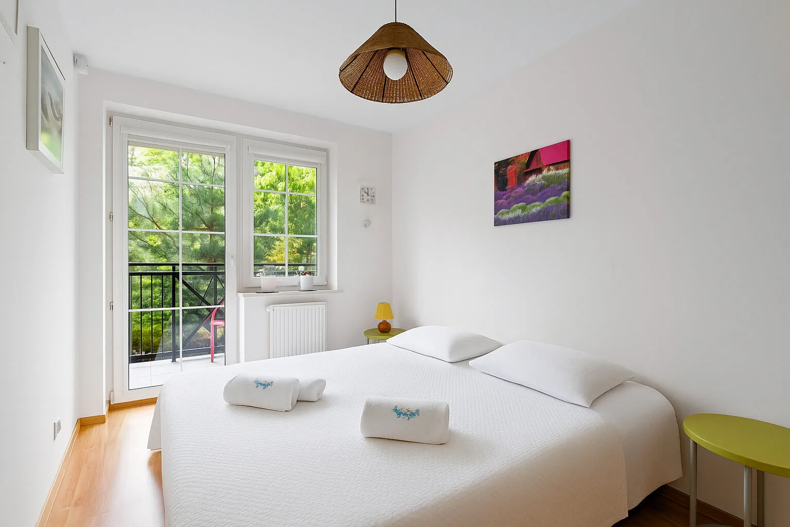 Apartamenty HoliApart Żeromskiego 2 Krynica Morska – Krynica Morska, Polonia