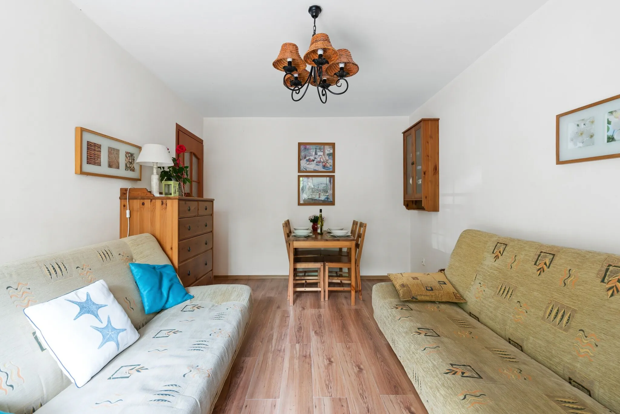 Apartamenty HoliApart Żeromskiego 2 Krynica Morska – Krynica Morska, Polonia