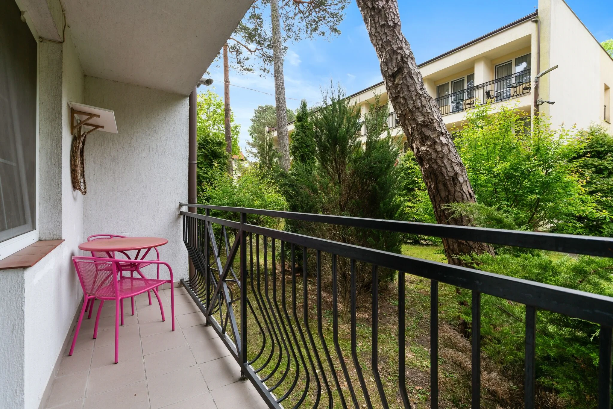 Apartamenty HoliApart Żeromskiego 2 Krynica Morska – Krynica Morska, Polonia