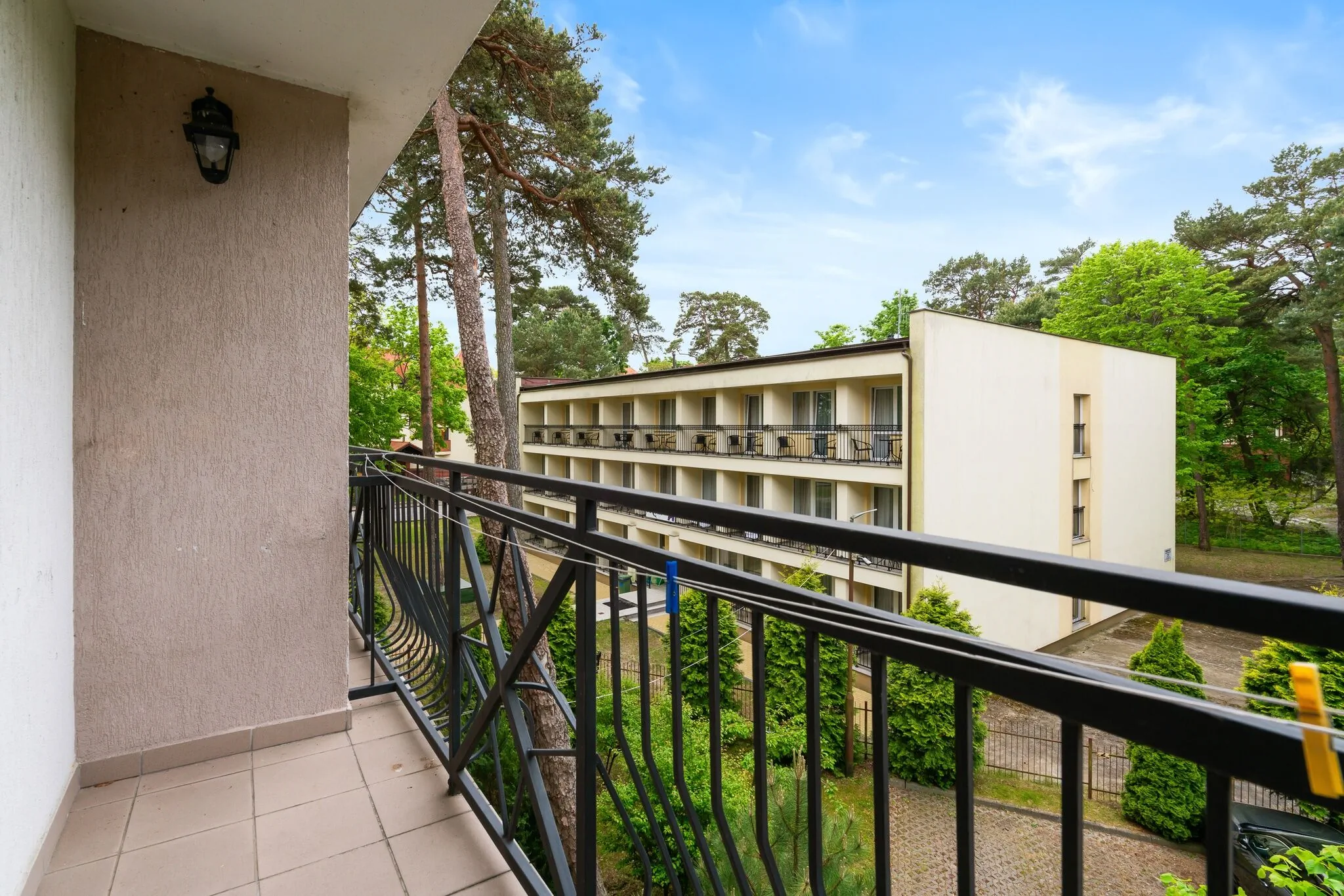 Apartamenty HoliApart Żeromskiego 2 Krynica Morska – Krynica Morska, Polonia