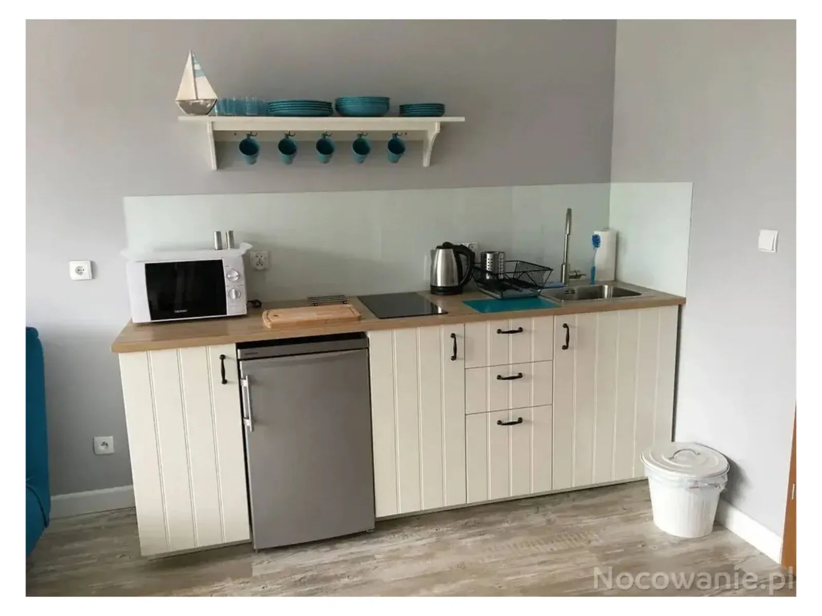 Apartament Spokojna Łeba – Łeba, Polonia