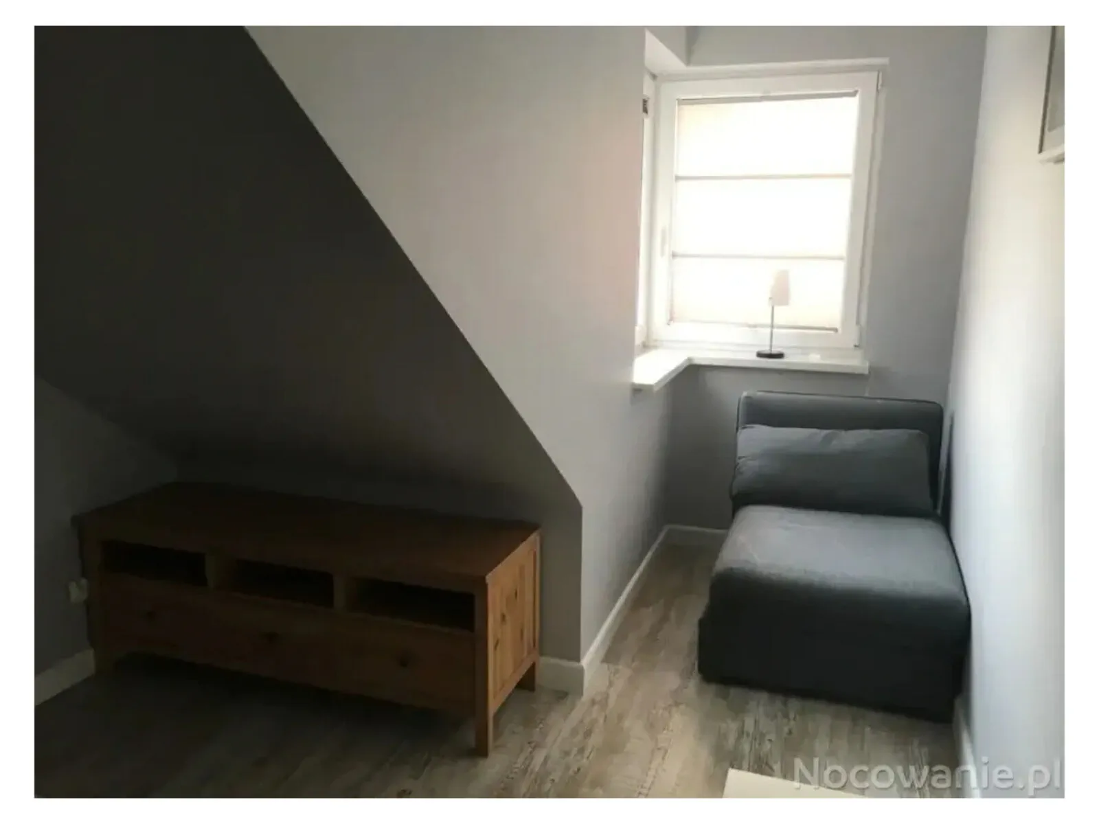 Apartament Spokojna Łeba – Łeba, Polonia