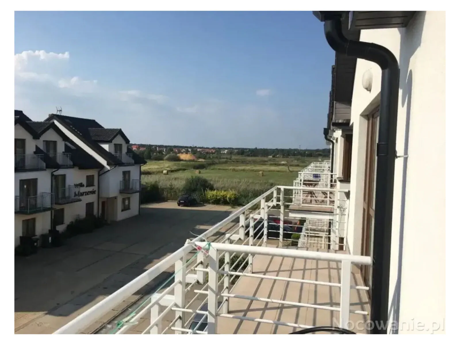 Apartament Spokojna Łeba – Łeba, Polonia