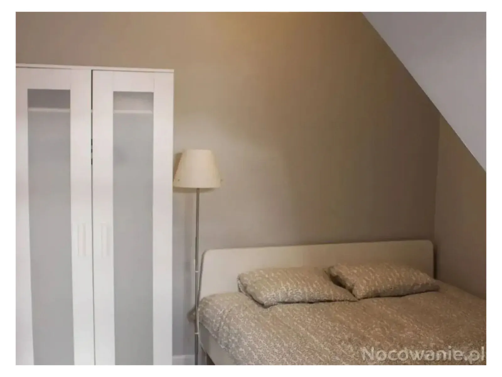 Apartament Spokojna Łeba – Łeba, Polonia