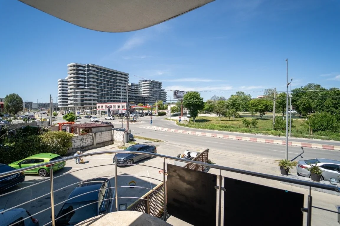 Hotel Marina Bay Beach Mamaia Nord – Mamaia, România