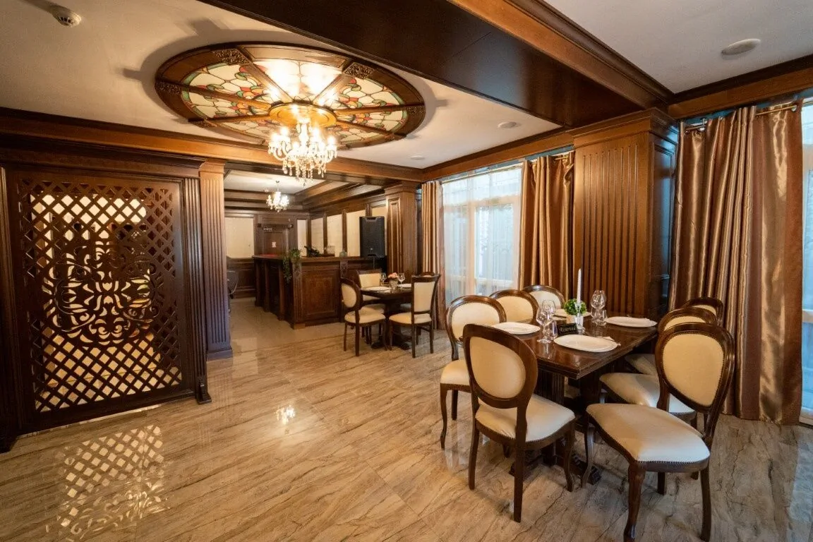 Hotel Marina Bay Beach Mamaia Nord – Mamaia, România