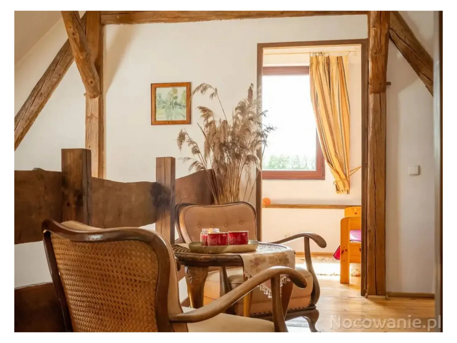 Domek Ranczóweczka Zawady Ełckie – Zawady Ełckie, Polonia