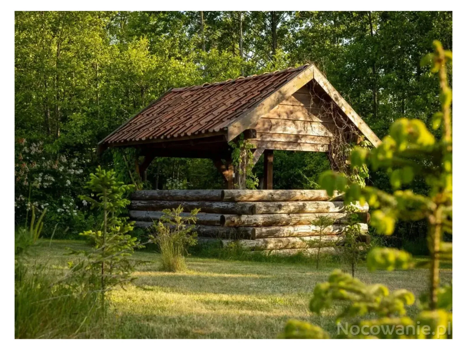 Domek Ranczóweczka Zawady Ełckie – Zawady Ełckie, Polonia