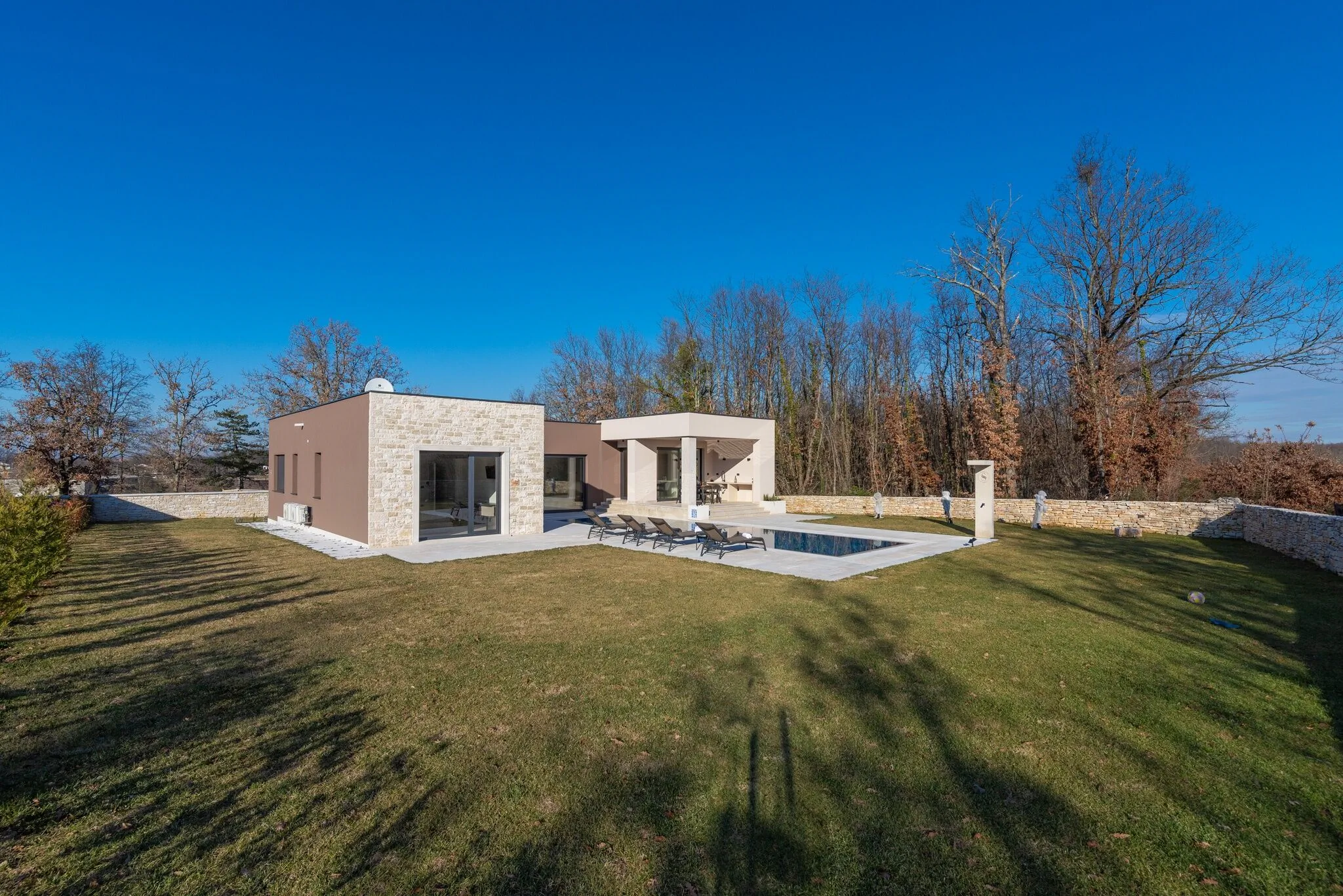 Villa Shiva Sveti Petar u Šumi – Sveti Petar u Šumi, Croația