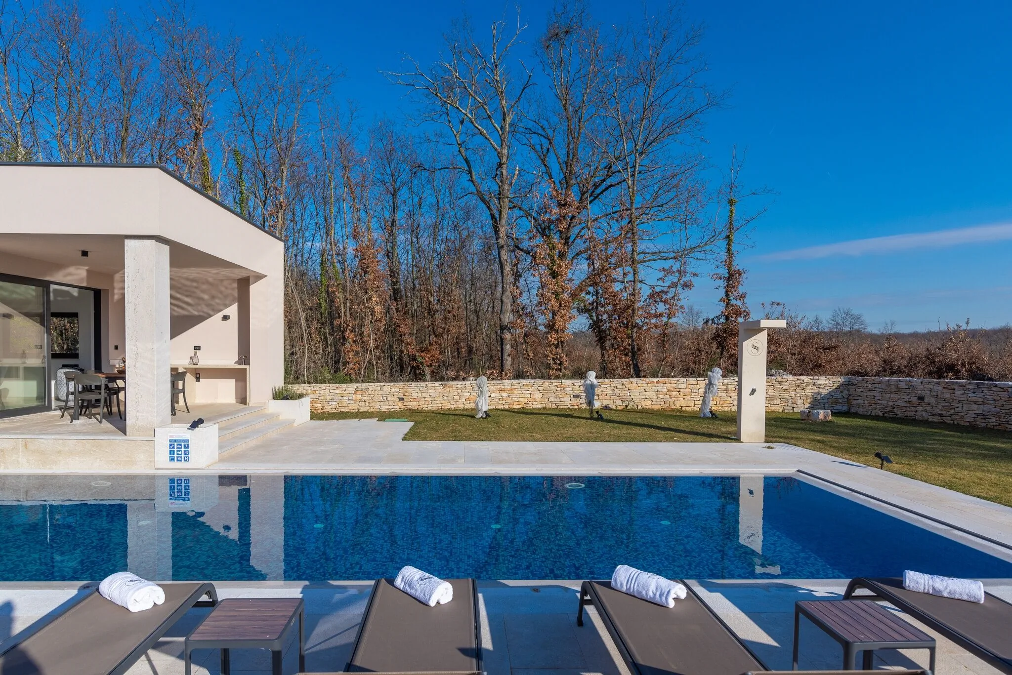Villa Shiva Sveti Petar u Šumi – Sveti Petar u Šumi, Croația