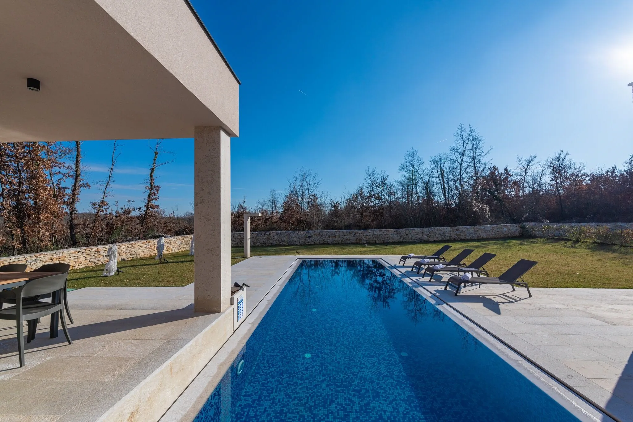 Villa Shiva Sveti Petar u Šumi – Sveti Petar u Šumi, Croația