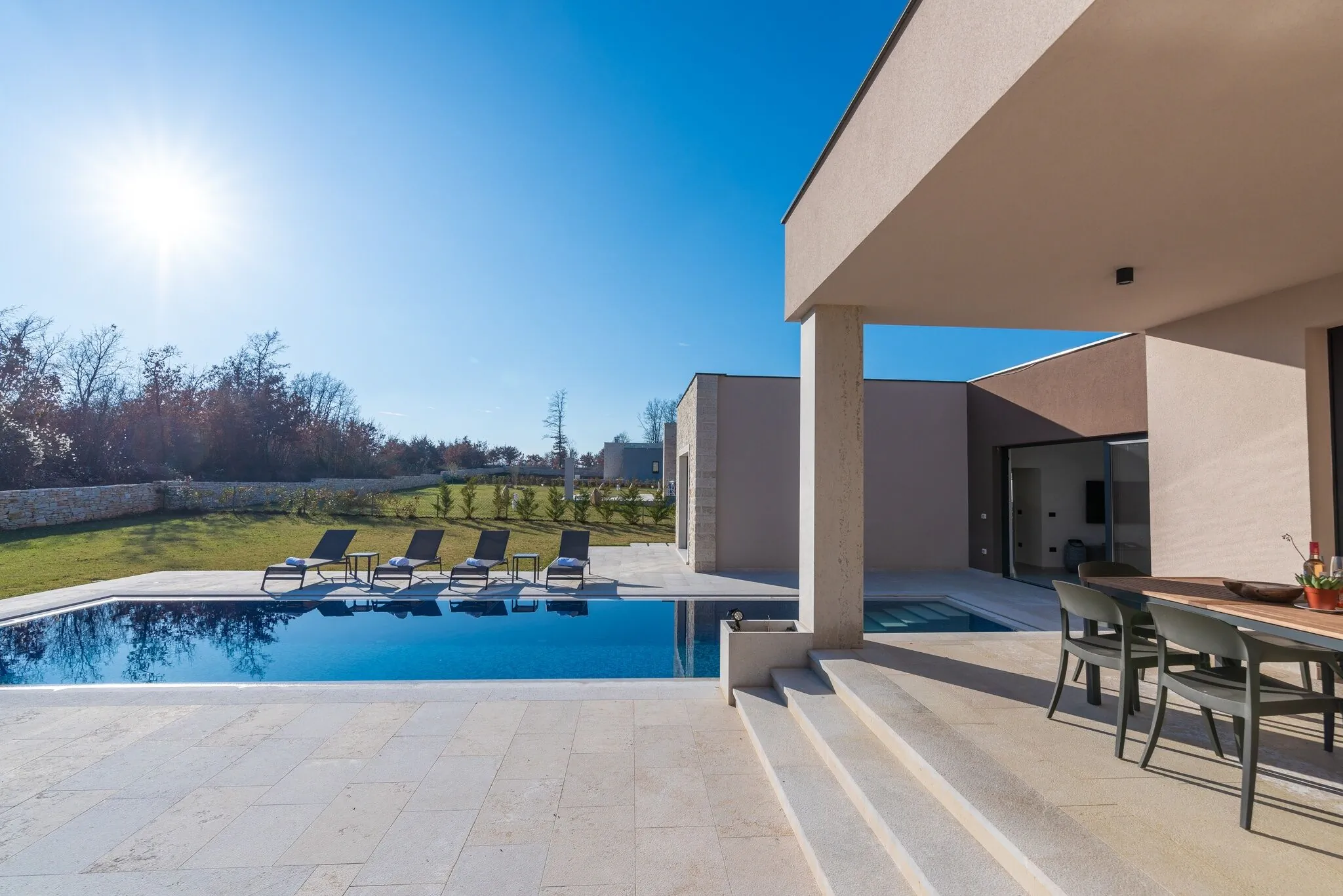 Villa Shiva Sveti Petar u Šumi – Sveti Petar u Šumi, Croația