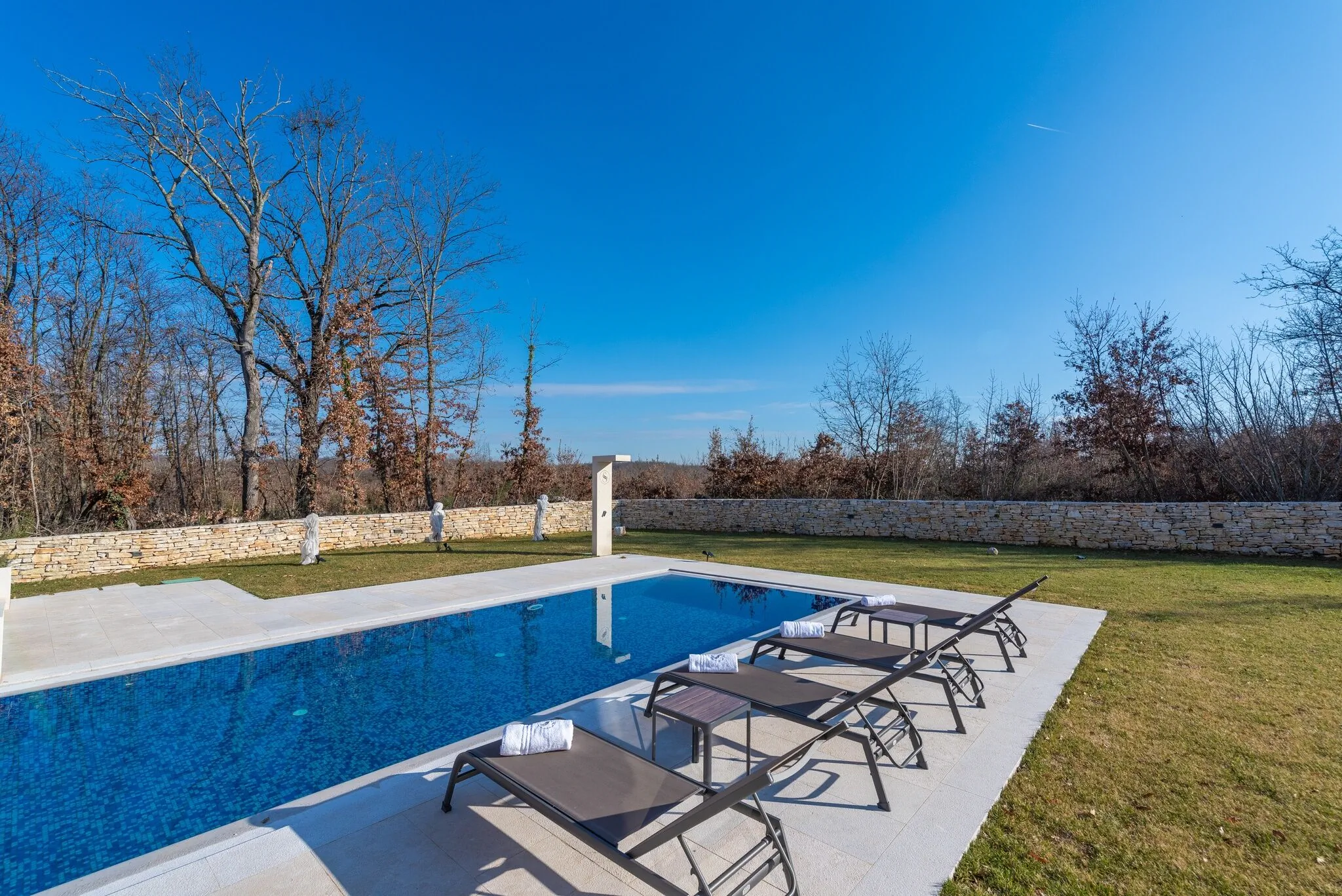 Villa Shiva Sveti Petar u Šumi – Sveti Petar u Šumi, Croația