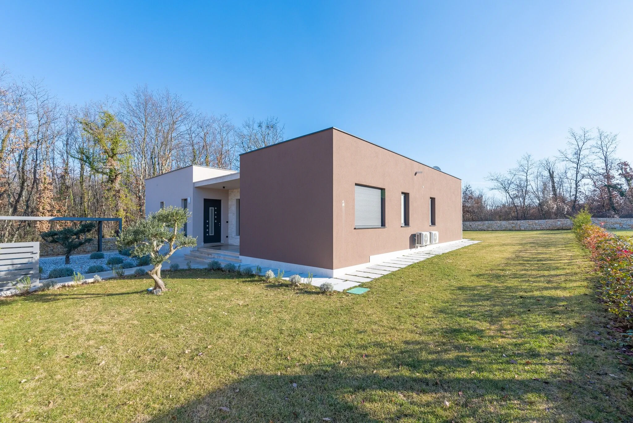 Villa Shiva Sveti Petar u Šumi – Sveti Petar u Šumi, Croația