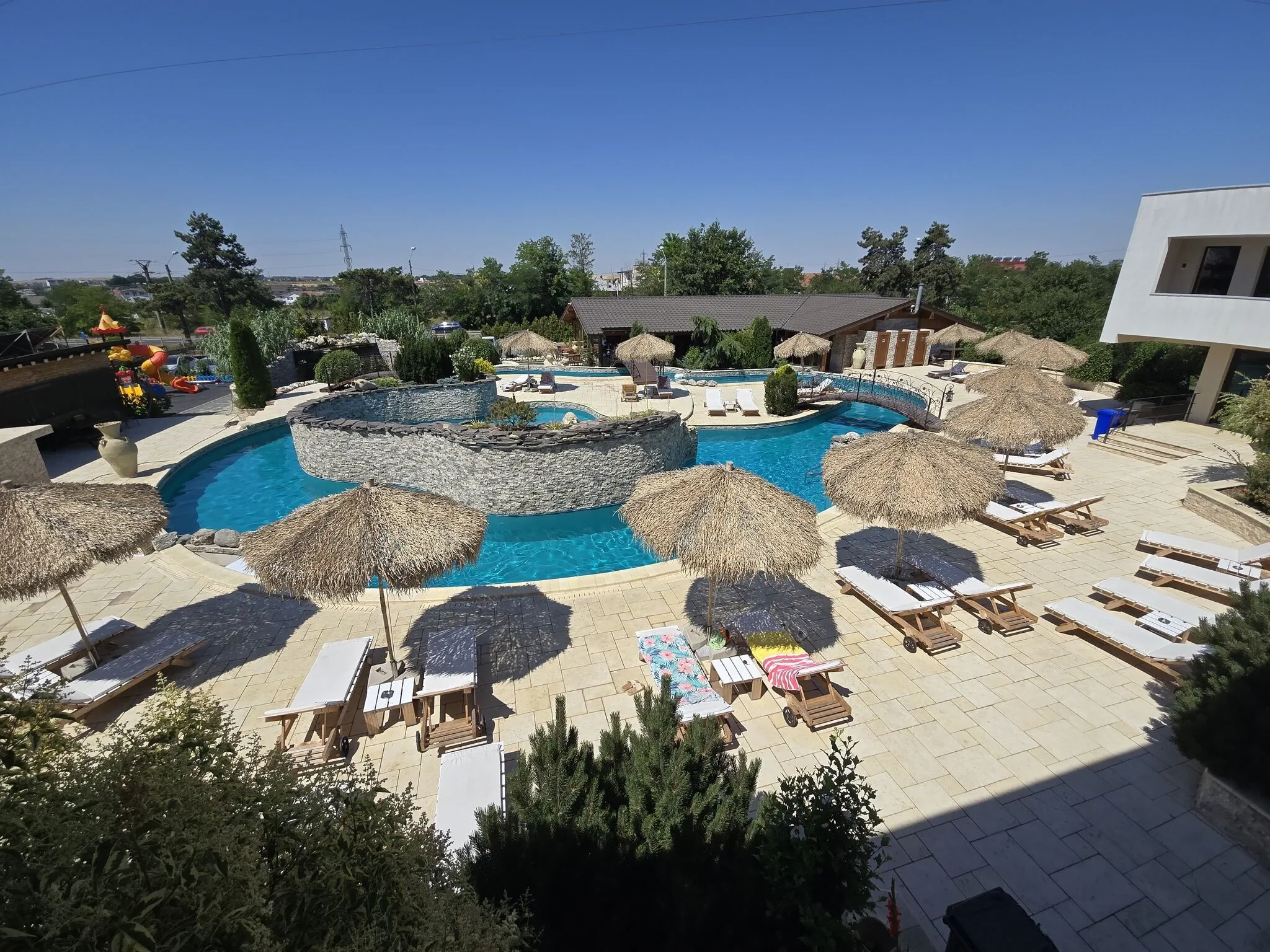 Complex Casa Ani Eforie Nord – Eforie Nord, România