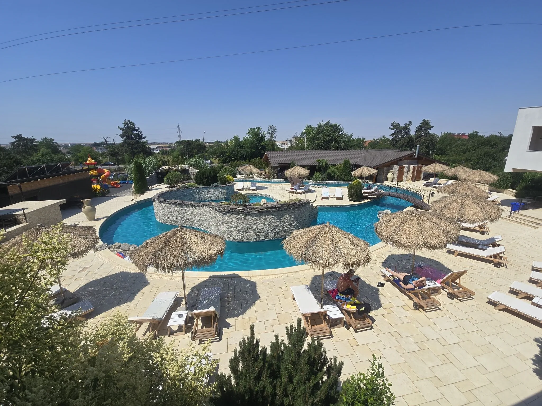 Complex Casa Ani Eforie Nord – Eforie Nord, România