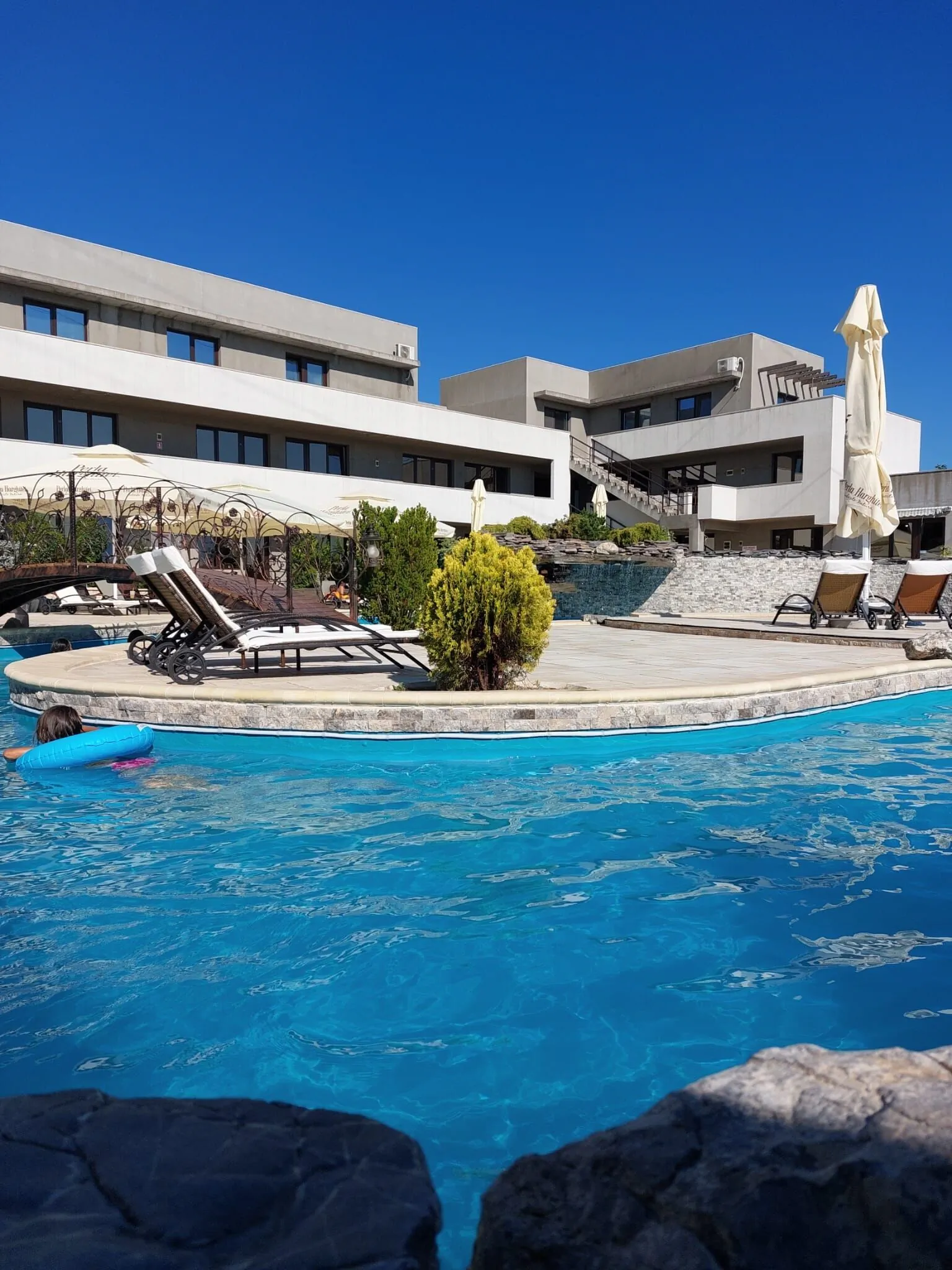 Complex Casa Ani Eforie Nord – Eforie Nord, România