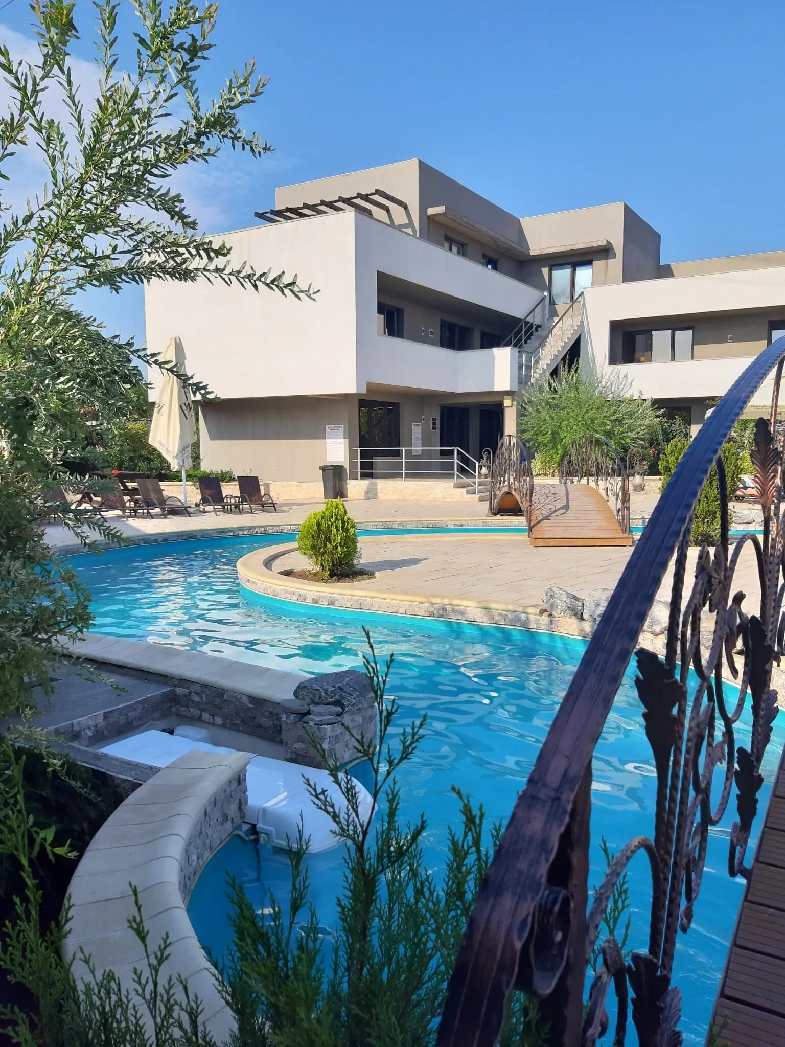 Complex Casa Ani Eforie Nord – Eforie Nord, România