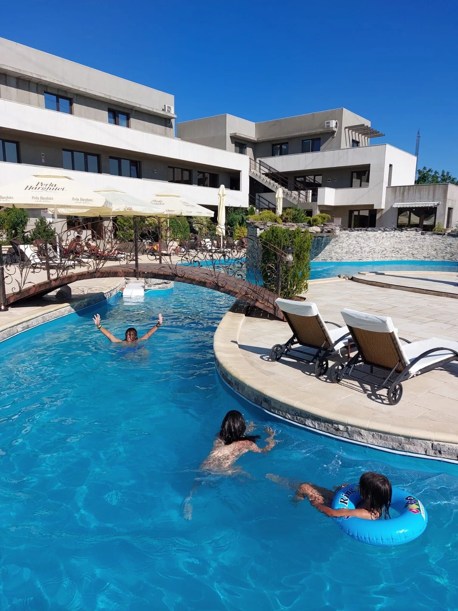 Complex Casa Ani Eforie Nord – Eforie Nord, România