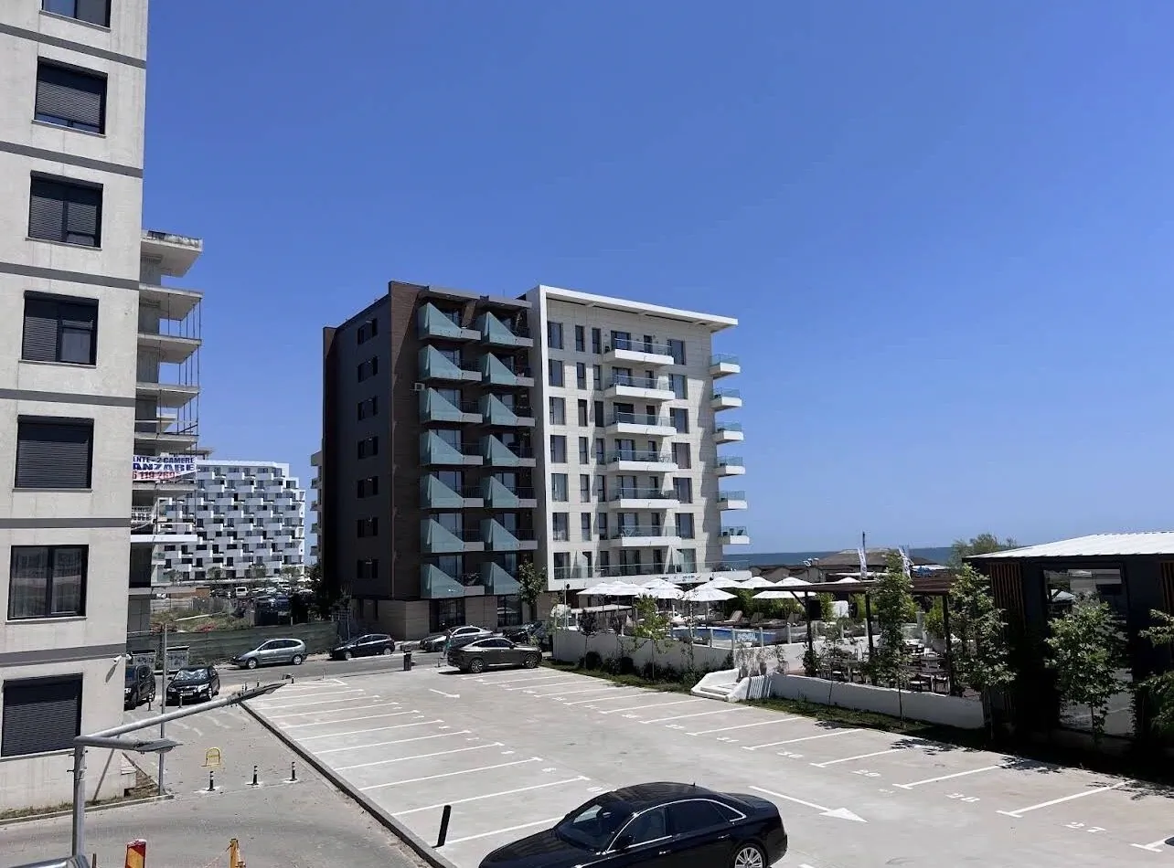 Carina & David Apartments Mamaia-Sat – Mamaia-Sat, România