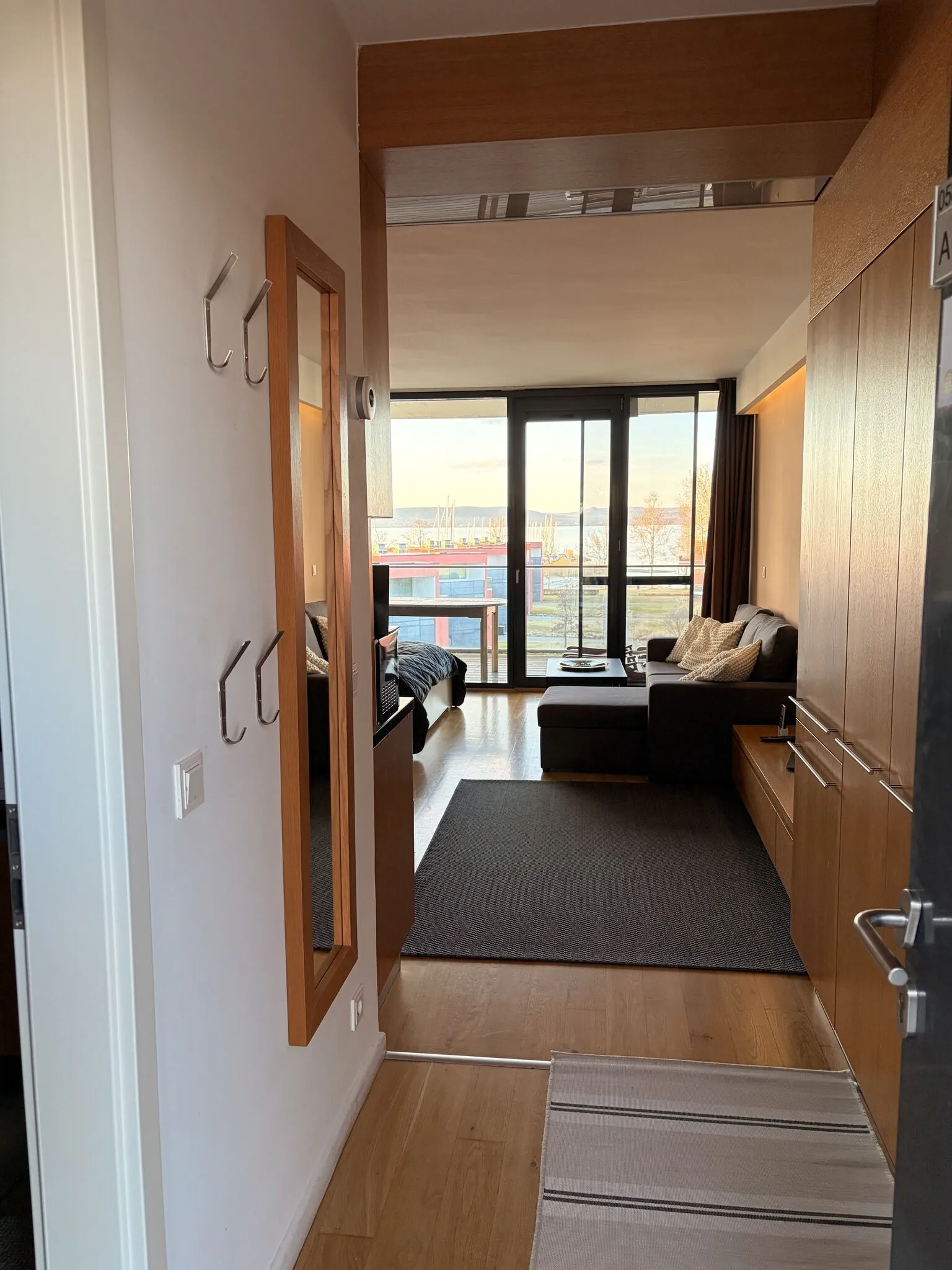 Balino BL58 Apartman Balatonlelle – Balatonlelle, Ungaria